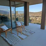 La Sentinelle Du Vallespir, Sauna Vives