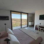 לינה וארוחת בוקר La Sentinelle Du Vallespir, Sauna 4*