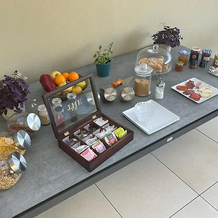 La Sentinelle Du Vallespir, Sauna 4* Vives