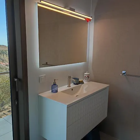 La Sentinelle Du Vallespir, Sauna Oda ve Kahvaltı Vives